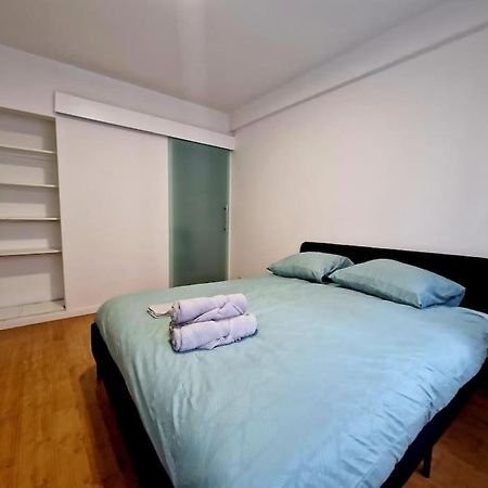 Le Cocon Du Midi - Appartement Cosy บรัสเซลส์ ภายนอก รูปภาพ