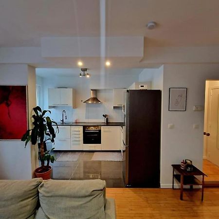 Le Cocon Du Midi - Appartement Cosy บรัสเซลส์ ภายนอก รูปภาพ